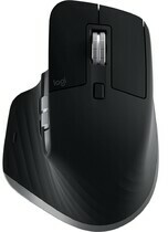 Chuột không dây Logitech MX Master 3 for Mac Đen