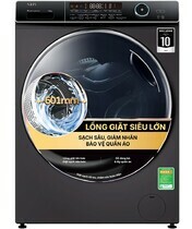Máy giặt Aqua 15 kg AQD-A1500H.PS