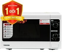 Lò vi sóng Toshiba 20 lít ER-SM20(W1)VN