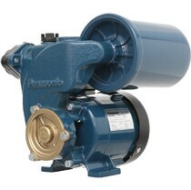 Máy bơm nước tăng áp Panasonic A-130JAK-SV5