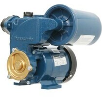 Máy bơm nước tăng áp Panasonic A-200JAK-SV5