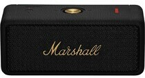 Loa di động Marshall Emberton II Đen Đồng