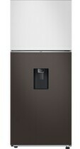Samsung Inverter 382 lít RT38CB6784C3SV