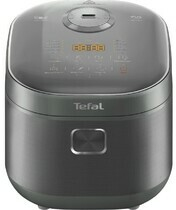 Nồi cơm điện tử cao tần Tefal 1.8 lít RK818A68