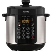 Nồi áp suất điện đa năng Tefal Speedy Cook 5 lít CY222D68