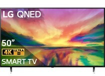 Smart Tivi QNED LG 4K 50 inch 50QNED80SRA