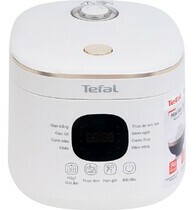 Nồi cơm điện tử Tefal Rice Mate Mini 0.7 lít RK515168