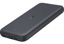 Pin sạc dự phòng Aukey PB-N99 10.000mAh Đen