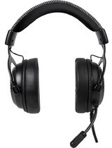 Tai nghe có khung chụp qua đầu Zadez GT-323P