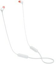 Tai nghe nhét tai Bluetooth JBL T115BT Trắng