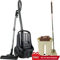 Máy hút bụi dạng hộp Panasonic MC-CL605KN49