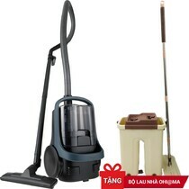 Máy hút bụi dạng hộp Panasonic MC-CL601AN49