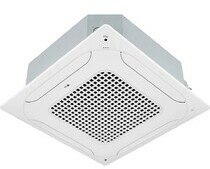 Mặt nạ máy lạnh LG PT-MCGW0