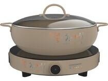 Bếp từ đơn Hawonkoo CEH-101-I-CF
