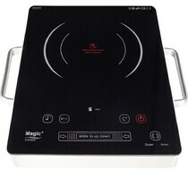 Bếp hồng ngoại đơn Magic A-38