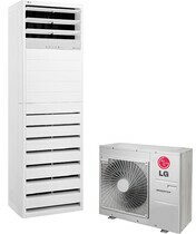Máy lạnh tủ đứng LG Inverter ZPNQ36GR5A0/ZUAD1