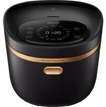 Nồi cơm điện cao tần Philips 1.5 lít HD4539/62