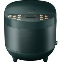 Nồi cơm điện tử Philips 1.8 lít HD4518/62