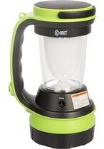 Đèn sạc LED 9W Comet CRL3303S