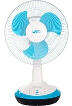 Quạt sạc điện AC ARF03D123