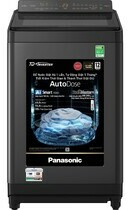 Panasonic Inverter 11.5 kg NA-FD115W3BV