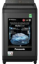 Panasonic Inverter 10.5 kg NA-FD105W3BV