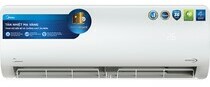 Máy lạnh Midea Inverter 1.5 HP MSAGII-13CRDN8