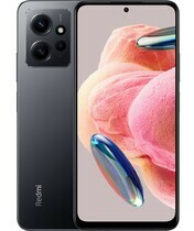 Điện thoại Xiaomi Redmi Note 12 8GB/128GB Xám