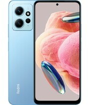 Điện thoại Xiaomi Redmi Note 12 8GB/128GB Xanh dương