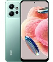 Điện thoại Xiaomi Redmi Note 12 8GB/128GB Xanh lá