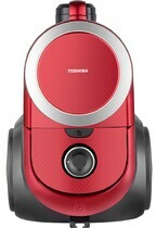 Máy hút bụi Toshiba VC-BL160F(R) Đỏ