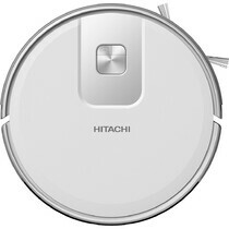Robot hút bụi lau nhà Hitachi RV-X15N