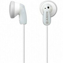 Tai nghe Sony MDR-E9LP Trắng