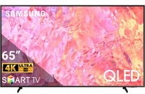 Smart Tivi QLED Samsung 4K 65 inch QA65QE1CAKXXV