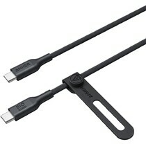 Cáp sạc Type-C to Type-C Anker 544 A80F1 Đen