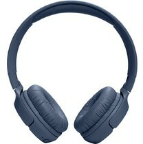 Tai nghe có khung trùm đầu JBL T520BT Xanh