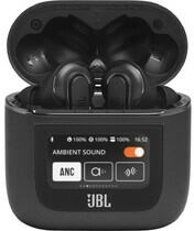 Tai nghe True Wireless JBL Tour Pro 2 Đen
