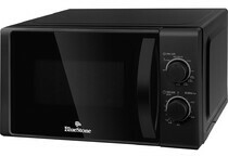 Lò vi sóng có nướng BlueStone 20 lít MOB-7716