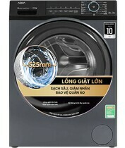 Aqua Inverter 8.5 kg AQD-A852J.BK