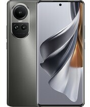 Điện thoại OPPO Reno10 5G 8GB/128GB Xám