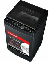 Toshiba Inverter 13 kg AW-DUM1400LV(MK)