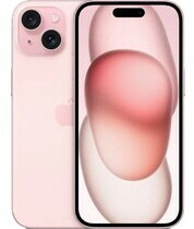 Điện thoại iPhone 15 128GB Pink