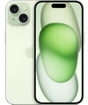 Điện thoại iPhone 15 256GB Green