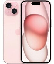 Điện thoại iPhone 15 512GB Pink