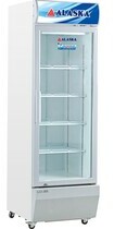 Tủ mát Alaska 385 lít LCI-385