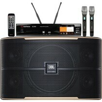 Dàn Karaoke JBL Âm Vang