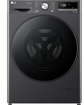 LG Inverter 9 kg FV1409S4M