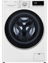 LG Inverter 10 kg FV1410S4W1