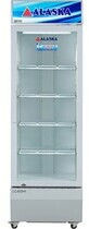 Tủ mát Alaska Inverter 342 lít LC-633HI