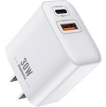 Củ sạc nhanh Remax 30W RP-U82